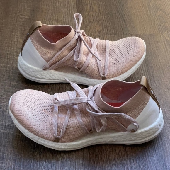 Adidas by Stella McCartney Pure Boost X - Picture 10 of 15